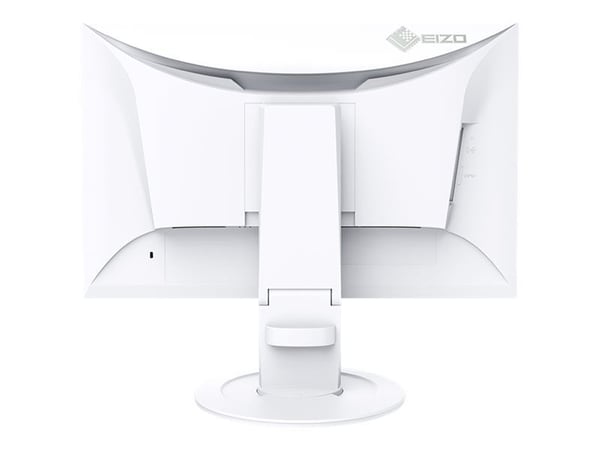 EIZO FlexScan EV2360-WT, 57,1 cm (22.5"), 1920 x 1200 pikseliä, WUXGA, LCD, 5 ms, Valkoinen