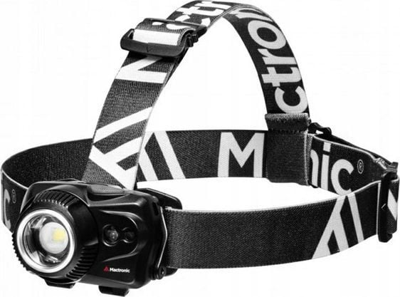 Pannelampe MacTronic Maverick 510