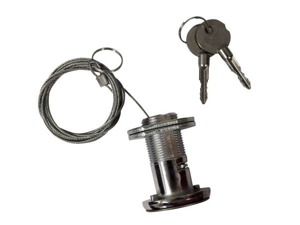 Boxer® nødåbner til garageportåbner