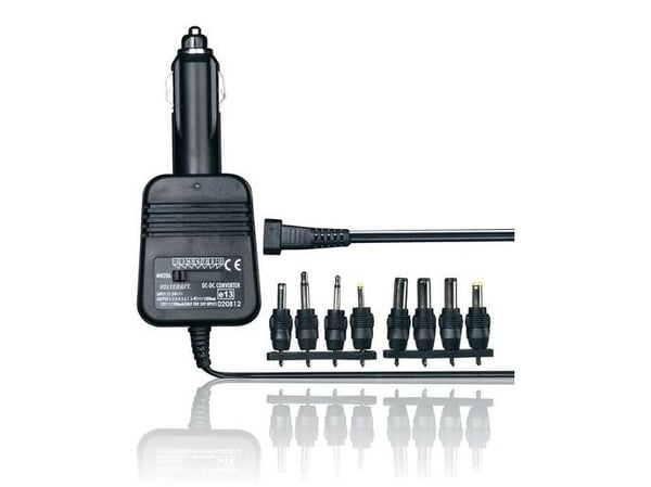 VOLTCRAFT 510834