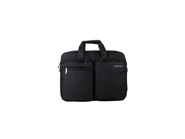 Addison Preston 15, Åpnes ovenfra, 39,6 cm (15.6"), Skulderrem, 920 g
