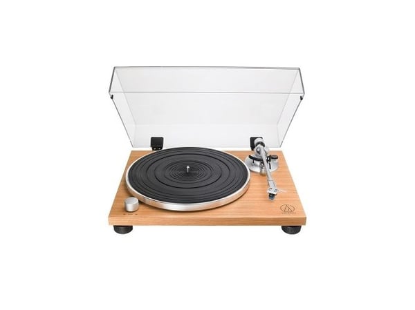 Audio-Technica AT-LPW30TK - Dreieskive