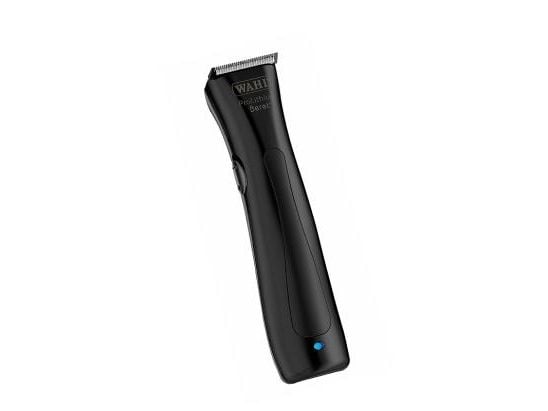 Wahl Beret Stealth, Sort, Rektangel, 0,4 mm, 2,8 cm, CE, AC / batteri