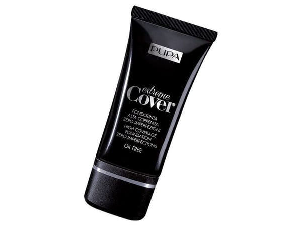 Pupa Extreme Cover flytande foundation 060, SPF 15, 30 ml