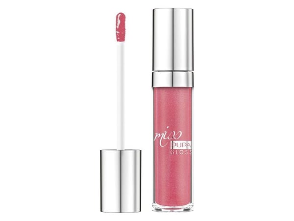 Pupa Miss Pupa Ultra-Shine Lip Gloss - Dame - 5 ml