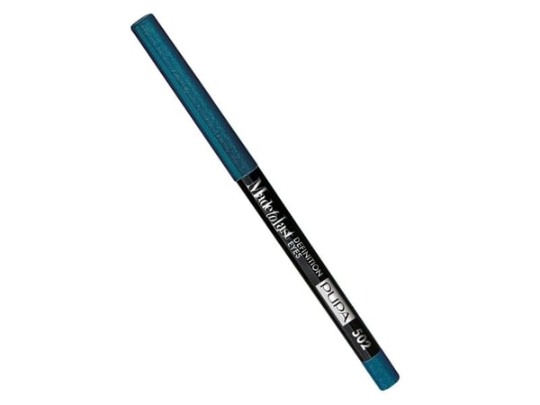 Pupa Made To Last Definition Eyes Waterproof - Dame - 0 g