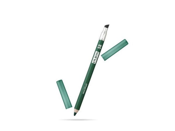 PUPA Milano Eye Liner 1.2ml 58 Plastic Green PUPA Milano Eye Liner 1.2ml 58 Plastic Green