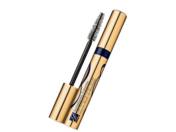 E.Lauder Sumptuous Extreme Volume Mascara - Dame - 8 ml #01 Extreme Black (01BLACK)