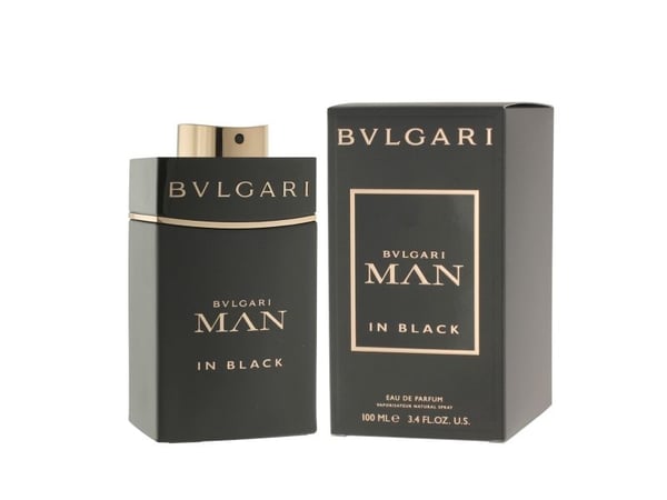 Bvlgari Man in Black EDP M 100 ml