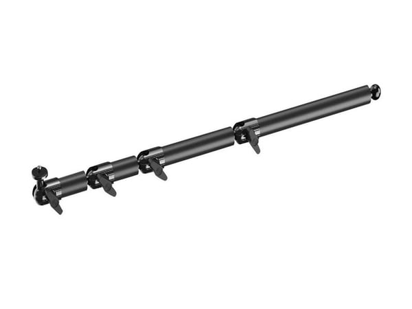 Elgato Multi Mount Flex Arm Kit - Utvidelsessett for monteringsarm