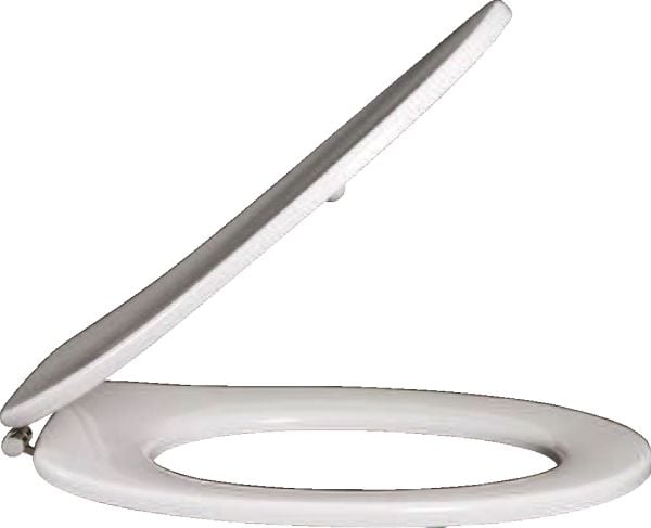 Villeroy & Boch 88236101, Hvit, Duroplast, 3,2 kg