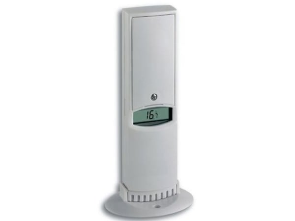 TFA - Vädersensor - digital