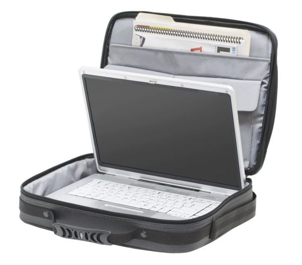 Wenger/SwissGear Insight, koffert, 39,6 cm (15,6"), skulderstropp, 1,2 kg