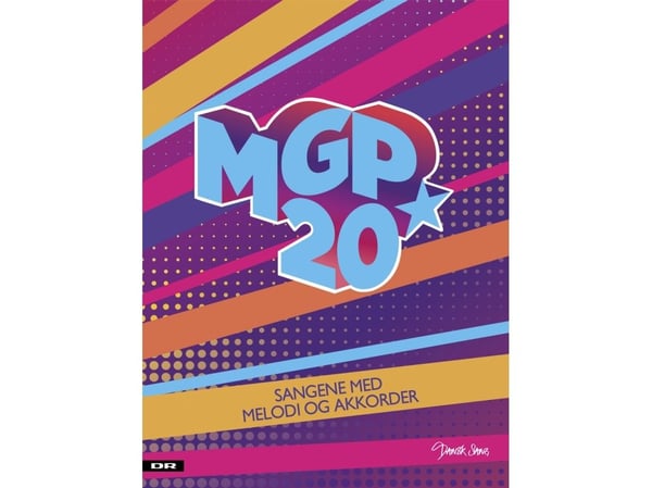 MGP 20
