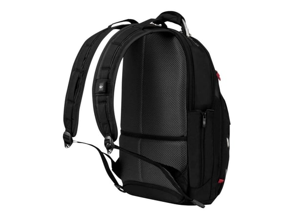 Wenger Gigabyte - Notebookryggsekk - 15" - svart