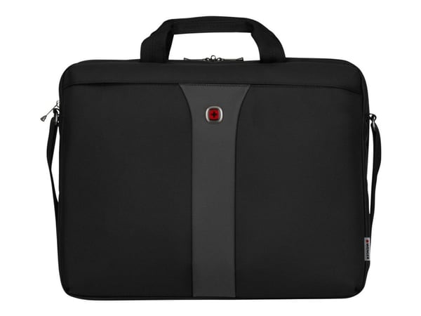 Wenger Legacy - Bæretaske til notebook - 17,3" - sortering