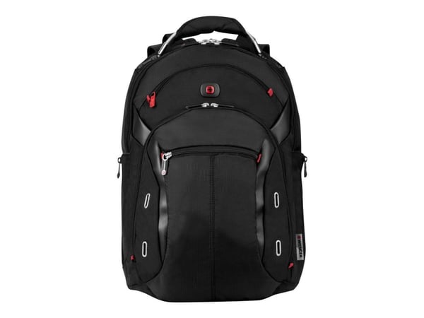 Wenger Gigabyte - Notebookryggsekk - 15" - svart