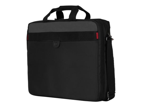 Wenger Legacy - Bæretaske til notebook - 17,3" - sortering