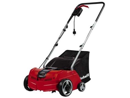 Einhell Einhell GC-SA 1231/1 elektrisk plenlufter/vertikalskjærer 31 cm 230V/1200W
