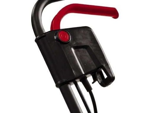 Einhell Einhell GC-SA 1231/1 elektrisk plenlufter/vertikalskjærer 31 cm 230V/1200W