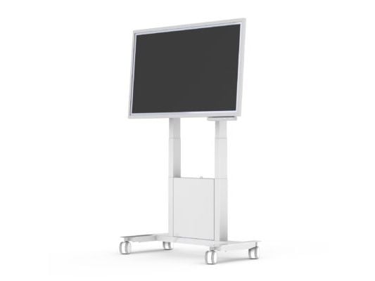 SMS Smart Media Solutions 230-004-42, 50 kg, 139,7 cm (55"), 165,1 cm (65"), 300 x 400 mm, 400 x 400 mm, 5 - 5°