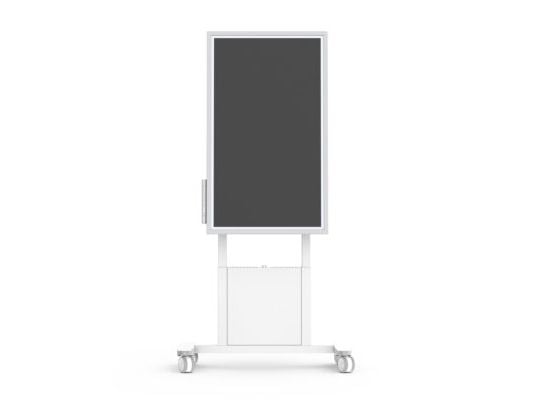 SMS Smart Media Solutions 230-004-42, 50 kg, 139,7 cm (55"), 165,1 cm (65"), 300 x 400 mm, 400 x 400 mm, 5 - 5°