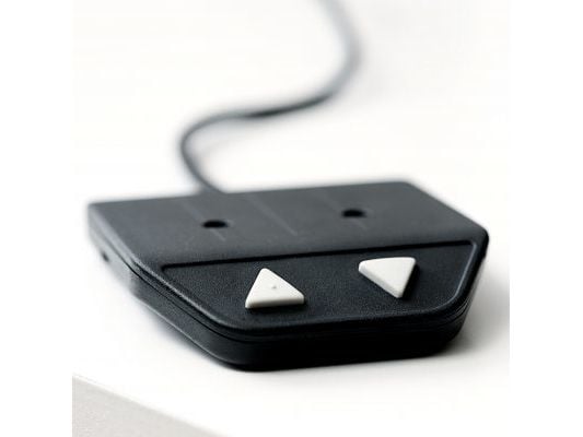 SMS Smart Media Solutions 230-004-42, 50 kg, 139,7 cm (55"), 165,1 cm (65"), 300 x 400 mm, 400 x 400 mm, 5 - 5°