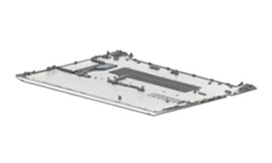 HP - Base enclosure UMA