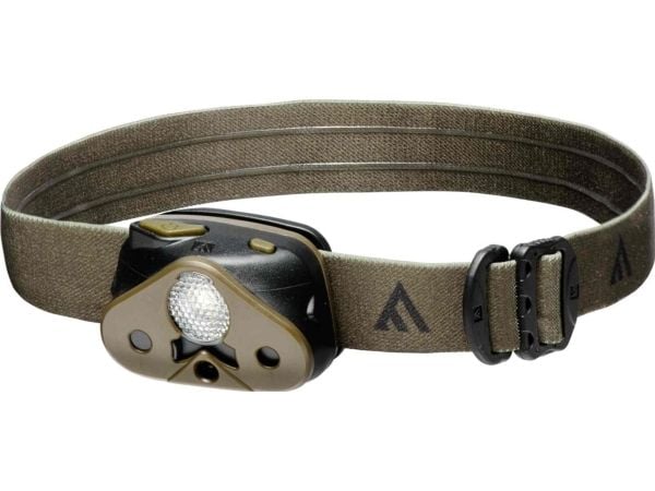 Pandelampe MacTronic Nomad 03