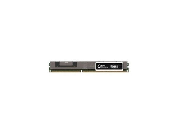RAM-kjernedeler "MicroMemory" DDR3, 16 GB, 1866 MHz, CL13 (MMI9915 / 16 GB)