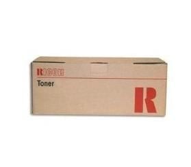 Ricoh 408188, 2500 sivua, Musta, 1 kpl