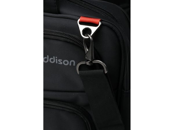 Addison 306014, Salkku, 35,8 cm (14.1"), Olkahihna, 820 g