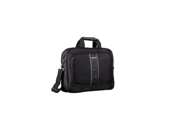 Addison TRINITY 15 - Notebook-väska - 15.6" - svart