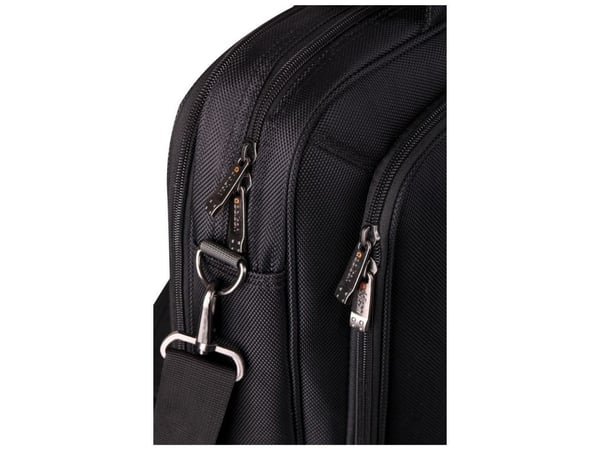 Addison TRINITY 15 - Notebook-väska - 15.6" - svart