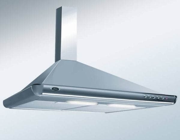 Akpo WK-5 ELEGANT TURBO 60X hood