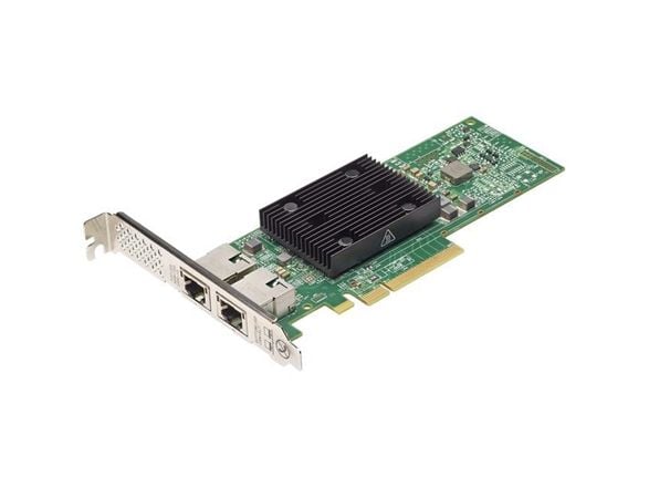 Broadcom 57416 - Nettverksadapter - PCIe - 10Gb Ethernet x 2