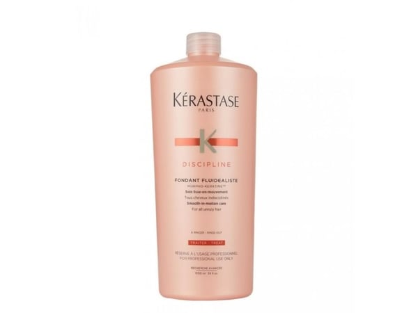 Kérastase Discipline Fondant Fluidealiste Smooth-in-Motion Care HårBalsam 1000 ml