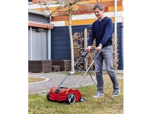 Einhell GC-ES 1231/1 - 31cm - 1.200 W - 230V