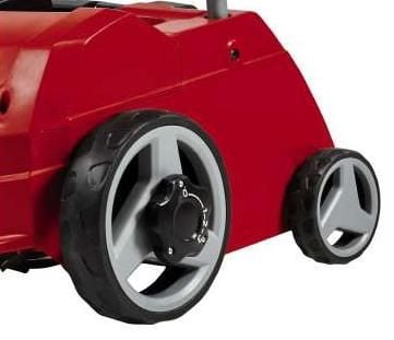 Einhell GC-ES 1231/1 - 31cm - 1.200 W - 230V