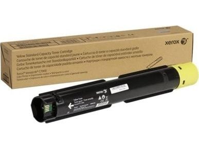 Xerox - Extra High Capacity - gul - original - tonerpatron - for VersaLink C7020, C7025, C7030