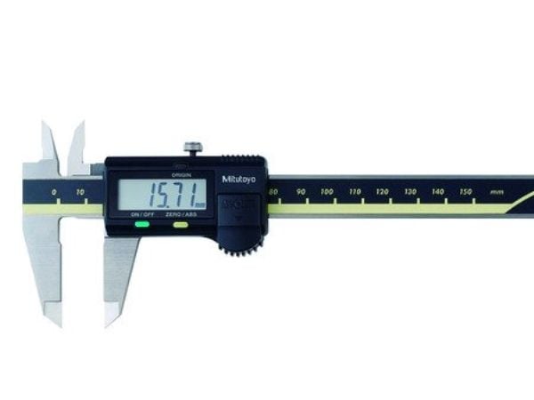 Digital skjutmått 500-181 150 mm Digital skjutmått 500-181 150 mm
