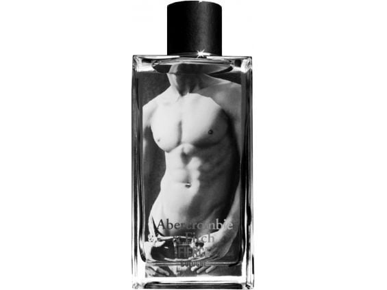 Abercrombie & Fitch Fierce EDC M 50 ml