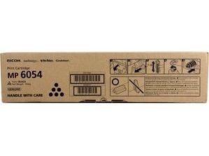 Ricoh 842349, 37000 sivua, Musta, 1 kpl