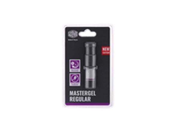 Cooler Master MasterGel Regular - Termomasse - grå