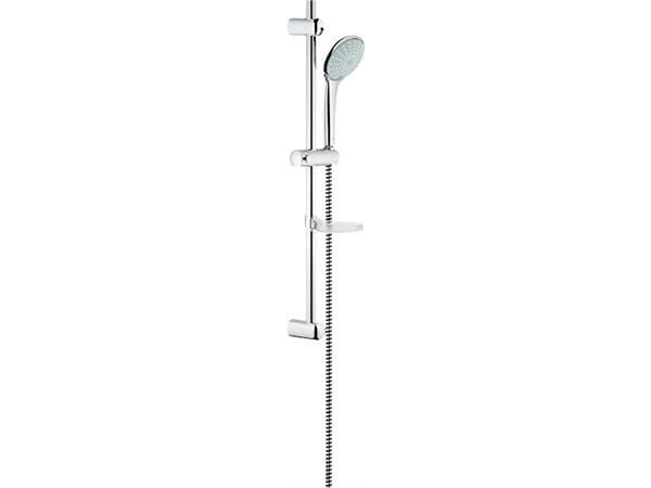 GROHE Euphoria 110 Duo, 1 stykker