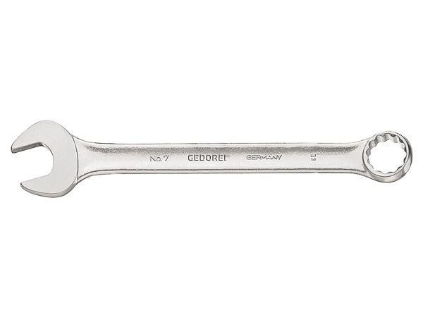 Gedore 6091020, 102 mm, 52 mm, 264 g