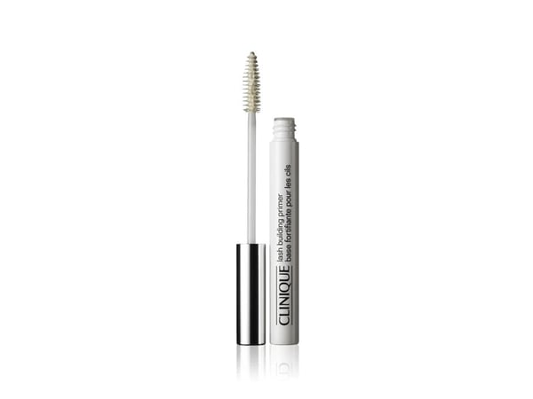 Clinique Lash Building Primer, Hvid, Curling