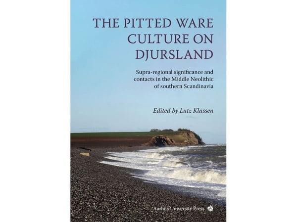 The Pitted Ware Culture on Djursland | Språk: Engelsk