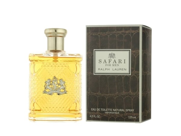 Ralph Lauren Safari Men EDT M 125 ml