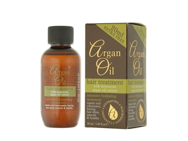 Xpel - Argan Oil - 50 ml
